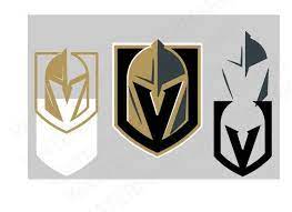 Vegas Golden Knights Logo Svg Free Google Search Vegas Golden Knights Logo Golden Knights Logo Knight Logo