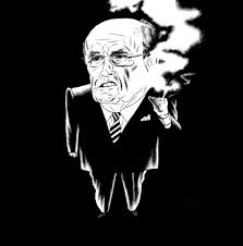 Rudy giuliani claims that 'everyone' misses trump's 'policies,' yet again opening himself up to humiliation and mockery. The Fog Of Rudy The New York Times