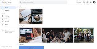 The photobucket app is a great place for picture storage. Best Online Photo Storage Sites And Apps Of 2021