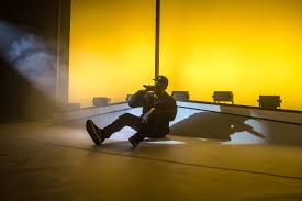 Backing vocals by armour (nasty crew) track a3: Dizzee Rascal Boy In Da Corner Sidewalk Hustle