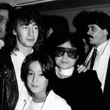 For decades, Sean Ono Lennon and Julian Lennon lived parallel lives—two  sons of the same father, yet separated by years, continents, and  circumstance. Their relationship was complicated not by personal animosity,  but