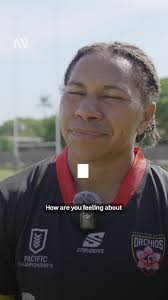 Pacific Break Music Competition: Port Moresby Hip Hop Artist Spotlight