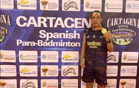 The badminton association of malaysia (bam) is the sport's governing body in malaysia, affiliated to the badminton world federation (bwf), the badminton asia (ba) and the olympic council of malaysia. Cheah Liek Hou Is Optimistic Of Reaching The Tokyo Paralympic Final Badmintonplanet Com
