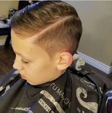 12 unique medium haircuts & hairstyles for boys. 43 Best Baby Boy Haircuts 2021 Best Hair Looks