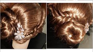A cute way to make sure your pixie stays sleek and smooth? New Party Jura Hairstyle For Medium To Long Hairs Hair Tutorial Long Hair Styles Hair Styles Hair Tutorial
