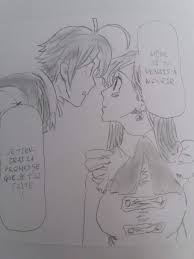 We did not find results for: Mon Dessin Meliodas Et Elizabeth Seven Deadly Sins Fr Amino