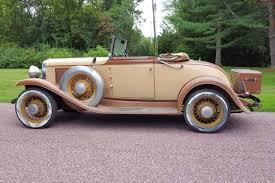 Image result for Fenway Gray 1931 Oldsmobile