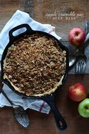 Deep Dish Apple Pie Vegan Minimalist Baker Recipes Recipe Vegan Cheesecake Recipe Baker Recipes Recipes