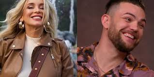 Congratulations to Jovi & yara