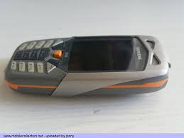 Siemens M65 - Mobilecollectors.net