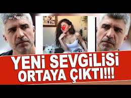 Daha sonra güzel sanatlar lisesi'nde. Ozcan Deniz In 23 Yas Kucuk Yeni Sevgilisi Bakin Kim Cikti Youtube