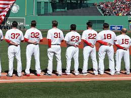 It's the first time a red sox opening day has been postponed since 2016, and the first time it's happened at home since 2009. 2021 Red Sox Schedule Released Boston To Open Season At Fenway Vs Orioles The Boston Globe