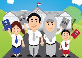 We did not find results for: Pembagian Laporan Hasil Belajar Siswa Sekolah Menengah Kejuruan Negeri 1 Kendal