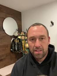 Kane Watts aka Sugar