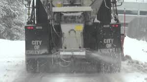 salt trucks and plows clear snowy roads youtube salt trucks and plows clear snowy roads