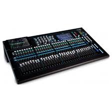 It can be used simultaneously and independently of the sq surface, so it can provide supplementary local control as well as giving the engineer the freedom to move around and mix from different listening positions. Allen Heath Shop Our Audio Mixers Dj Mixers Digital Mixers Mixing Consoles Recording Mixers Commercial Audio Mixers Stage Boxes Input Output Cards And Accessories
