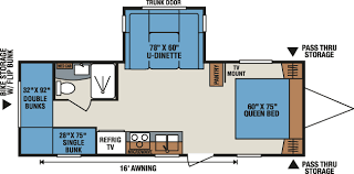 Travel trailers with bunkhouses are a great option for families who want to rv. 404 Not Found Lightweight Travel Trailers Travel Trailer Floor Plans Travel Trailer