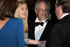 He'd changed the hollywood landscape with jaws; Steven Spielberg Starportrat News Bilder Gala De