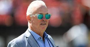 Dallas Cowboys Stephen Jones discusses George Pickens trade