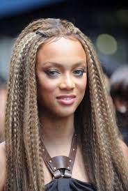 Hair Trend Alert Crimped Hairstyles Hair Styles Crimped Hair Hair Trends