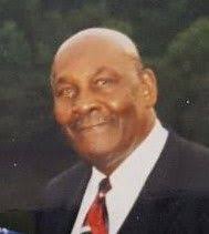 Rev James E. Jefferies (1926-2007)
