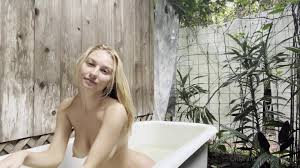 Watch online Lilygaia - Heaven on Earth....... Claw foot tub in the jungle,  THANK YOU SPIRIT Video nX on X-video