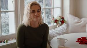 Carmen lola un film darantxa echevarria artistikrezo. Un Film De Noel Avec Kristen Stewart Met Enfin En Avant Une Histoire D Amour Entre Deux Femmes