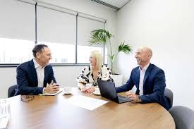 Plan For The Future With An Independent Financial Advisor