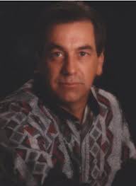 Patrick Hardy Obituary