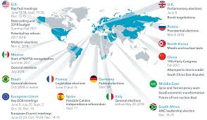 the intersection of politics and markets blackrock