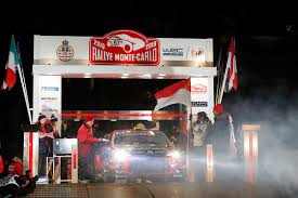 Rund um den servicepark in gap und in der nähe von monaco sind 16 wertungsprüfungen. Das Sind Die Strecken Der Rallye Monte Carlo 2020 Www Rallye Magazin De