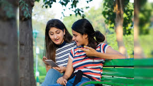 sex education: Sex Education, desi style: Indias 1st teen-only podcast  deals with pimples, period and peer pressure - The Economic Times