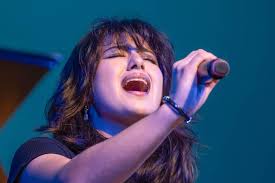 Meet Idol NV's 2024 winner: Andrea Barrera