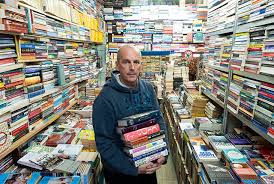 De Leeshal Al Bijna 65 Jaar In Oost Oost Online Amsterdam
