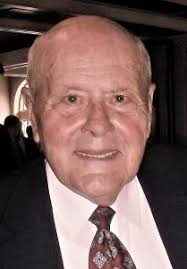 Dr. Patrick R. Damore