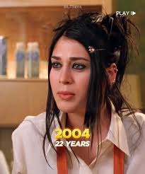 Lizzie Therman Mean Girls