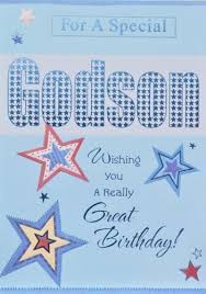 Funny Birthday Wishes For Godson Godson Birthday Card 3 Large Jpg 351 500 Happy Birthday Godson Happy Birthday Nephew Happy Birthday Messages