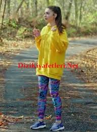 Burcu olgun karakterini canlandıran oyuncu burcu özberk'tir. Aslan Ailem Burcu Spor Tayt Moda Stilleri Moda Kiyafet