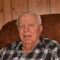 Edward J. Leiterman Obituary