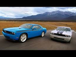 Image result for B5 Blue 2009 Challenger