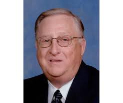 Edward Riley "Ed" Inman Obituary (2022)