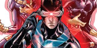 Ever Wondered How Cyclops' Visor Works? Here'S A Glimpse At What'S Going On  Inside! : R/Marvel