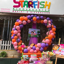 Starfish School Aley‎