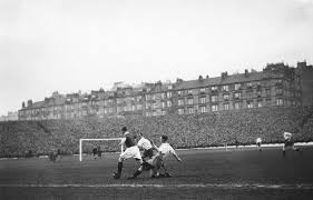 Should this procedure be adopted at hampden it will create football history for a full association international match. The Tiny Club The Giant Stadium And The Deal Driving Them Apart The New York Times