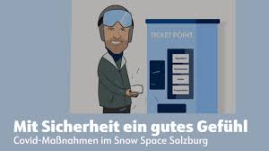 Folgende grafik zeigt täglich die neuen fälle gerechnet auf 100.000. Mit Sicherheit Ein Gutes Gefuhl Covid Massnahmen Im Snow Space Salzburg Youtube