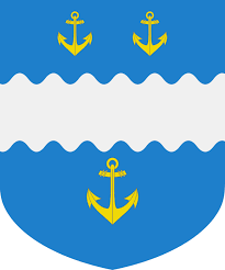 Maybe you would like to learn more about one of these? Gavle Kommunvapen Coar Of Arms Of Gavle County Sweden Drawshield
