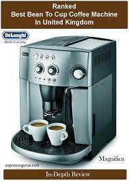 The breville bambino plus earns its place as the best coffee maker with ease because it's straightforward to use but still allows you plenty of customization to brew your perfect coffee. Best Coffee Machines In Uk Tested Buyers Guide
