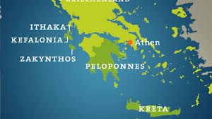 Ο υπολογιστής φπα απαιτεί 2 τιμές. Westliches Griechenland Schwerer Sturm Erreicht Mehrere Inseln Tagesschau De