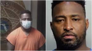 Cuban man arrested after shooting his ex and current partner in a Hialeah  home