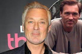 Steve owen was a character on eastenders, played by martin kempcredit: Martin Kemp Still Gets A Confidence Boost From Eastenders Character Steve Owen 15 Years After Leaving Soap Mirror Online